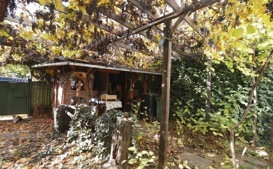 Garsoniera Baba Novac | Curte Proprie | Localizare Excelenta - 16