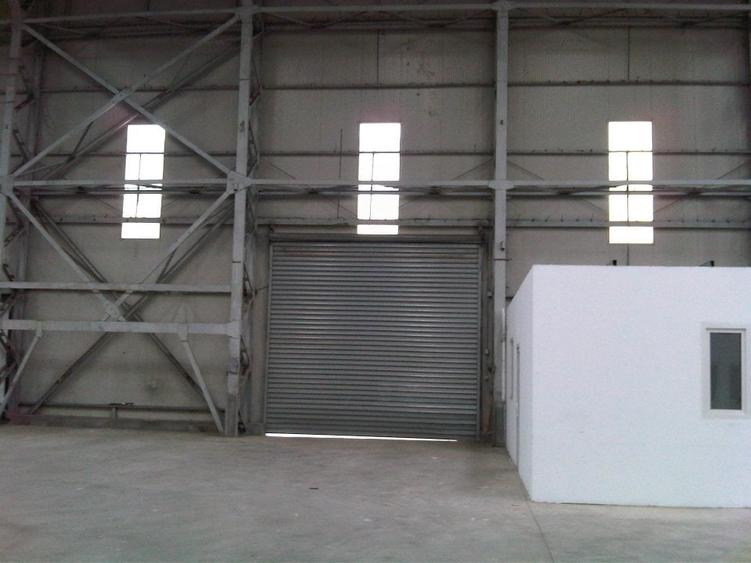 inchirierte spatiu industrial - 1