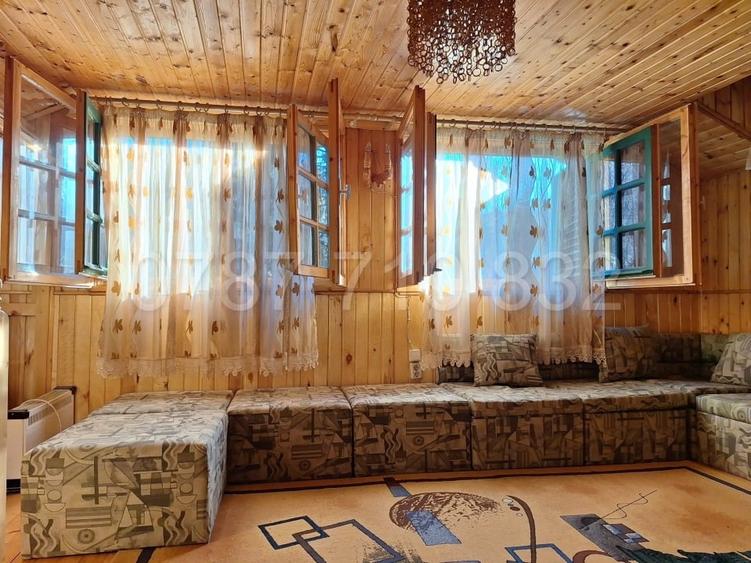 Casă/cabană lângă pădure și râu - Măneciu, Cheia, Prahova - 5