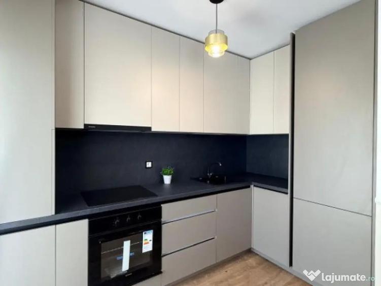 Penthouse 3 camere la Cheie, str. Eroilor, Floresti - 9