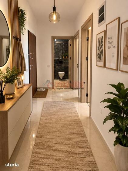 OFERTA 14 ZILE 3 CAMERE | 70 MP | ACTE GATA | GRAND ARENA - 2