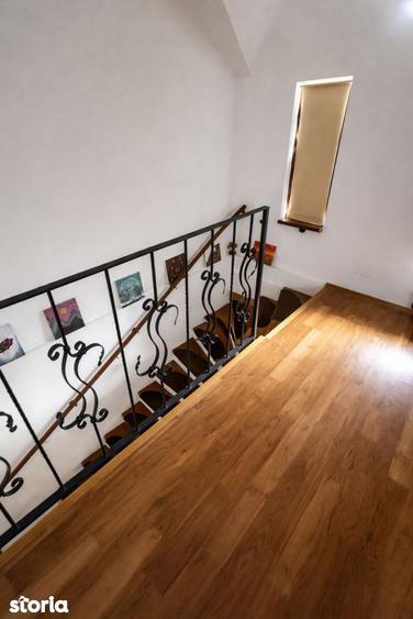 Exclusiv Vanzare Casa P+M Ovidiu - Primarie - 4