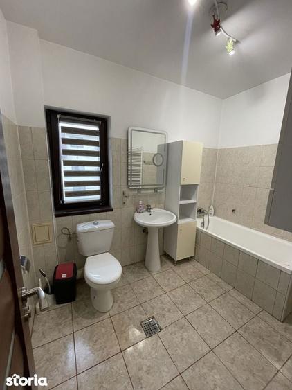 Apartament cu 3 camere | Etaj 2/3 | 79 mp | Loc de parcare | Smardan - 3