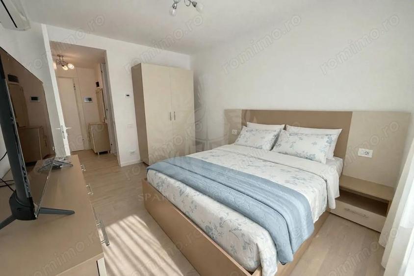 Apartament 3 camere, prima inchiriere, ultracentral/ Bucegi, Ploiesti - 5