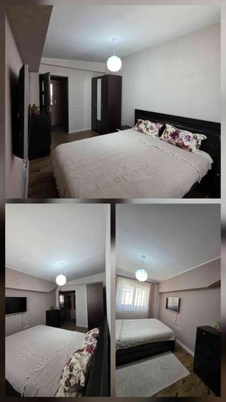 Apartament 2 camere - Panoramic Residence Galata - 7