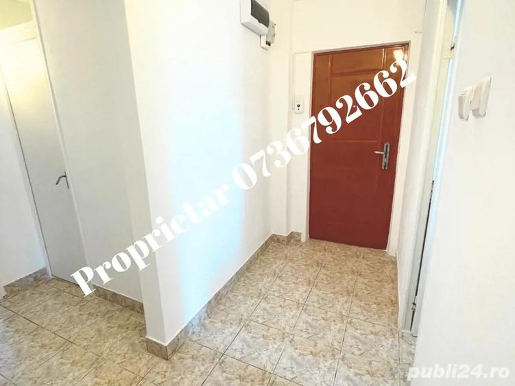 3 camere Tractorul, decomandat, 2 bai, 2 balcoane proprietar direct - 3