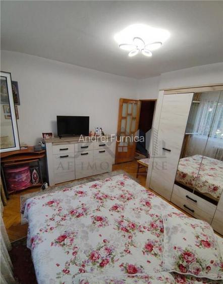 Apartament 3 camere etajul 2 CUG Sos. Nicolina Apartament 3 camere etajul 2 CUG Sos. Nicolina