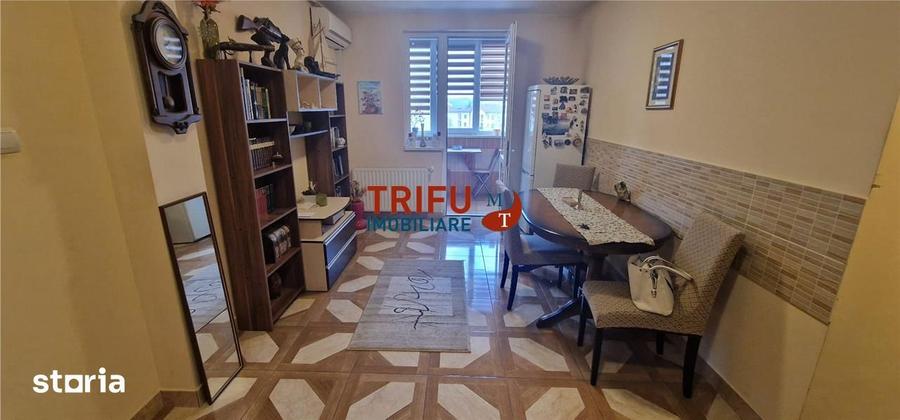 Apartament 2 camere zona Centru - 4