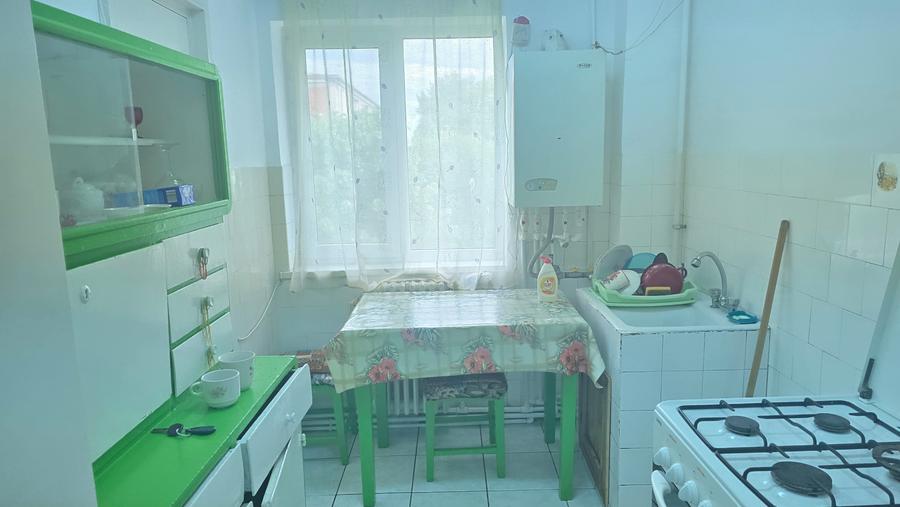 Vand apartament cu 3 camere in Deva, etaj 3, zona Gojdu (Zamfirescu), - 6