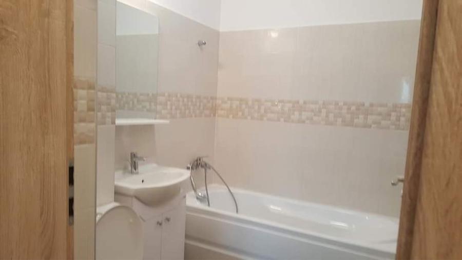 Apartament 2 camere cu loc de parcare suprateran , Rotar Park 1. Disponibil de la 1 iunie - 3