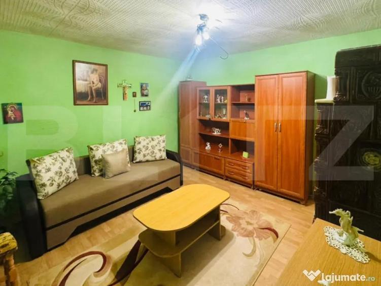 Apartament pentru vacan?a, 2 camere, 52 mp., Deda - 3