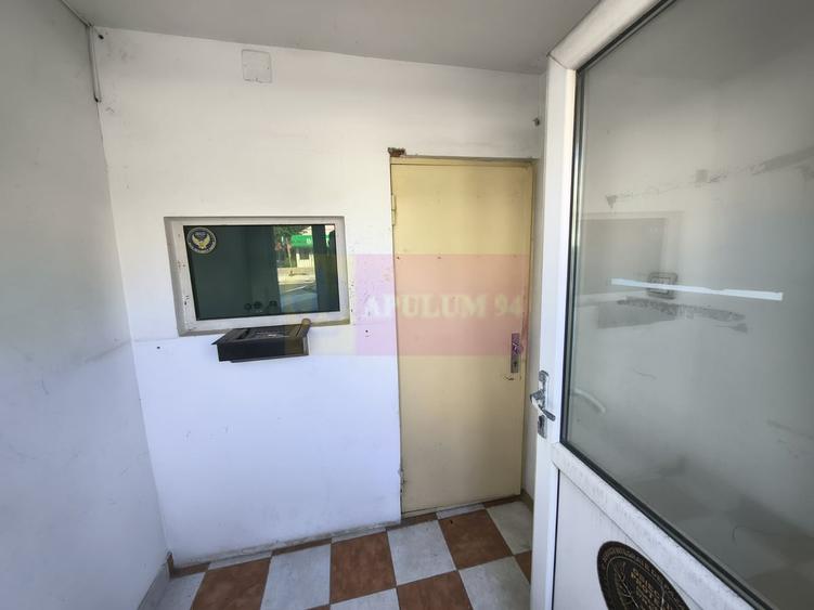 Spatiu aproape de Bucuresti - Localitatea 1 Decembrie - 15