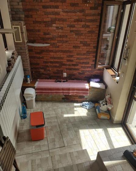 Unirii Budapesta casa 6 camere - 15