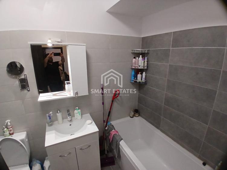 Apartament 2 camere- 61 mp -Atena Residence – Theodor Pallady - 9