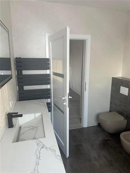 Vanzare casa noua superfinisata, teren 555 mp in zona Baza Sportiva Gheorgheni - 15