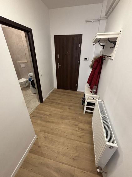 Inchiriez apartament 1 camera - Doamna Stanca - 7