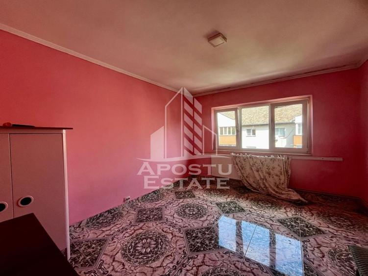 Apartament 2 camere,centrala proprie,zona Dorobantilor - 5