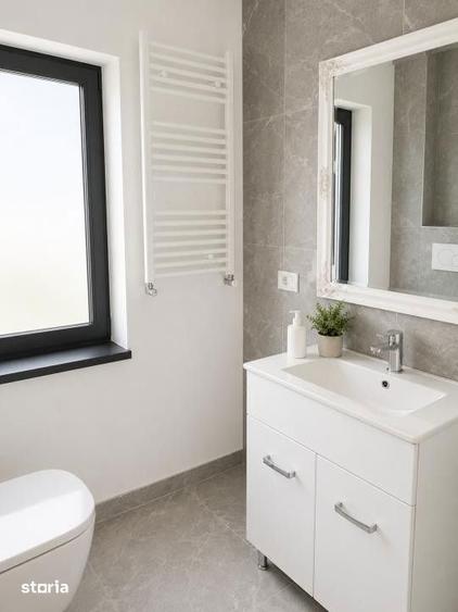 Apartament 3 Cam+ Gradina Pacurari-Rediu - 4