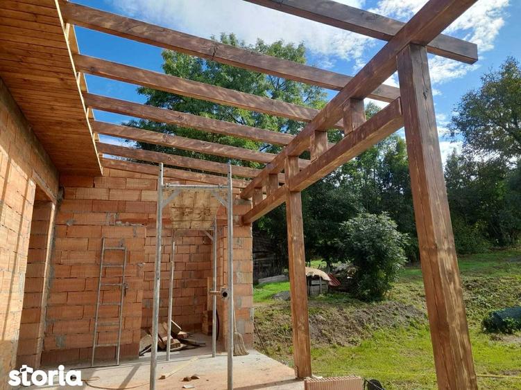 Casanoua pe un nivel de vanzare sat Gruisor com Acatari, Mures - 4
