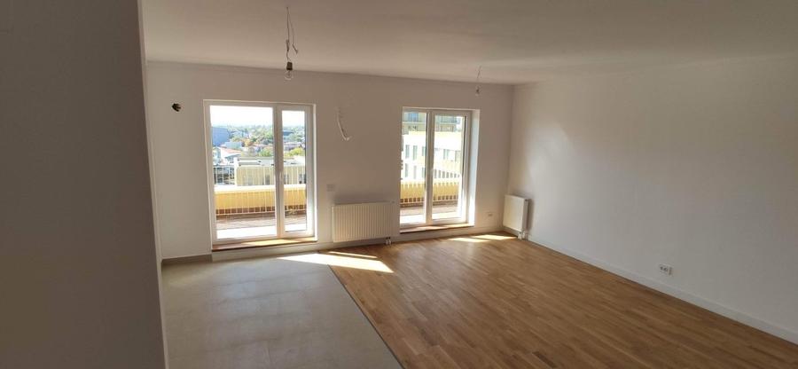 Marmura Residence, apartament nou cu terasa, 72mp, M Jiului - Kaufland Buc Noi - 6