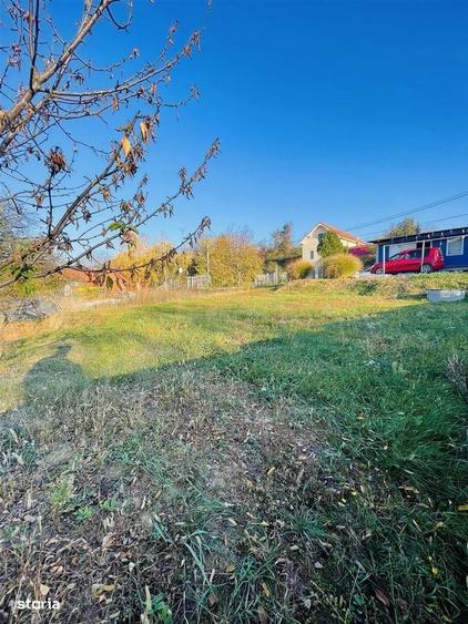 Teren intravilan Episcopia Oradea - 1