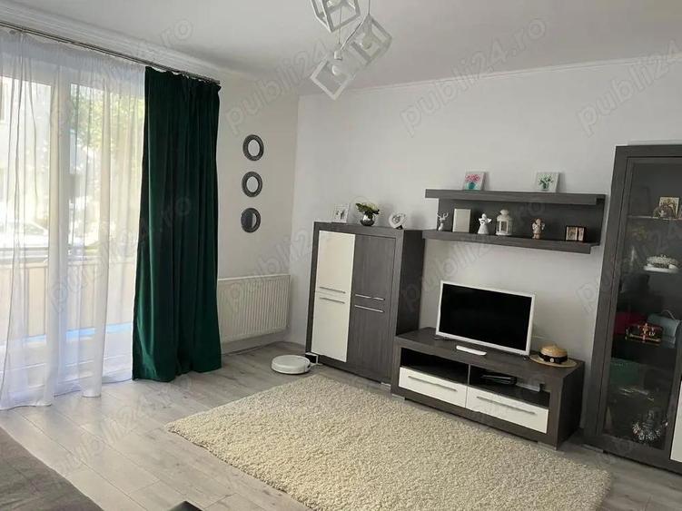 vand apartament 2 camere - 1