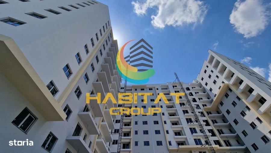 Auchan Titan-4 camere | 101.12 mp | Etaj 2/11 | BLOC NOU - 5