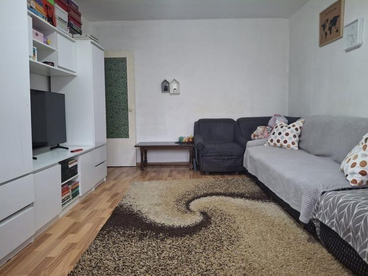 Vânzare Apartament cu 2 camere, Craiova, Strada Maramures, lângă Lidl - 1