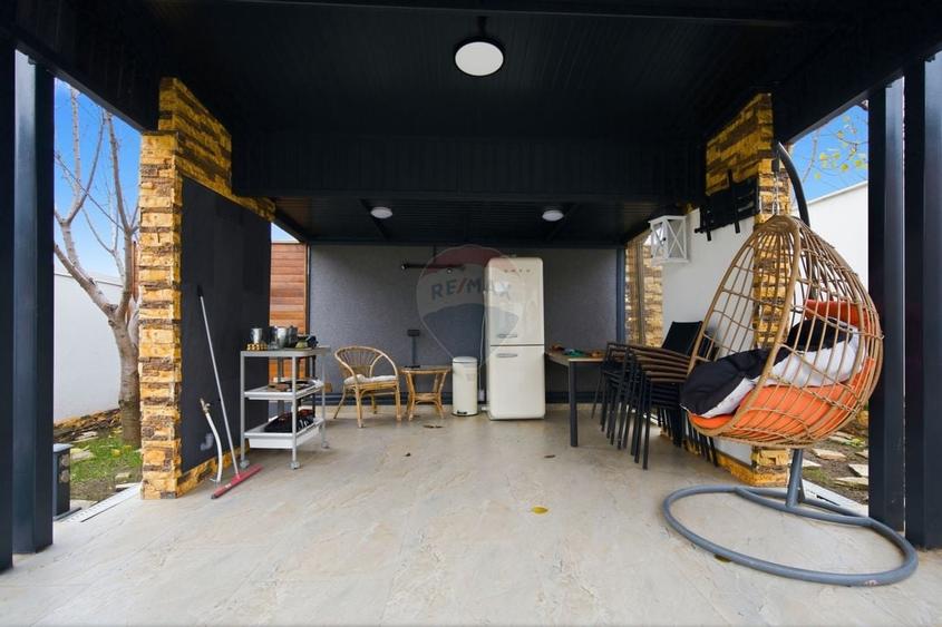 Casa 4 camere - Valea Adanca | 2025 | - 8