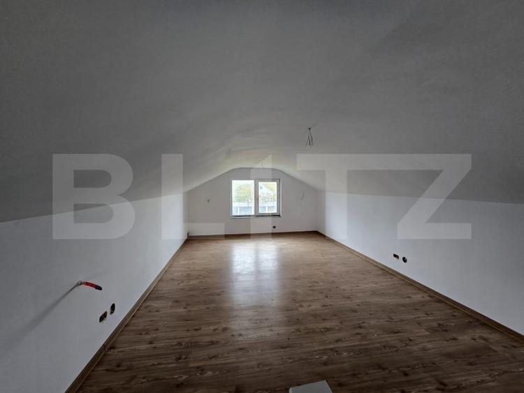 Casa 4 camere, 150 mp utlii, zona Tutora - 5