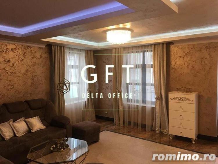 Apartament 3 camere, zona ultracentrala! - 6