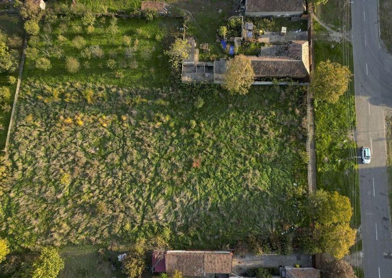 Teren pentru investi?ii in Gai - 7