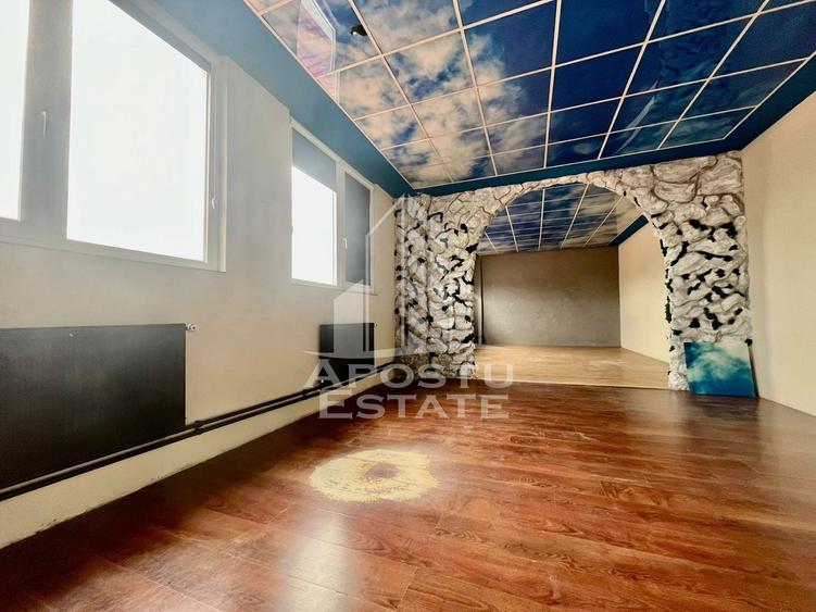 Spatiu birouri, zona UTA - 1