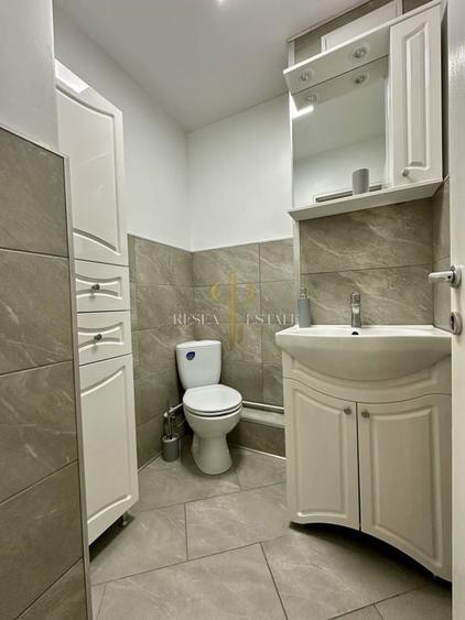 Apartament 3 camere Soarelui | etaj 1 | mobilat-utilat | centrala+Ac - 9