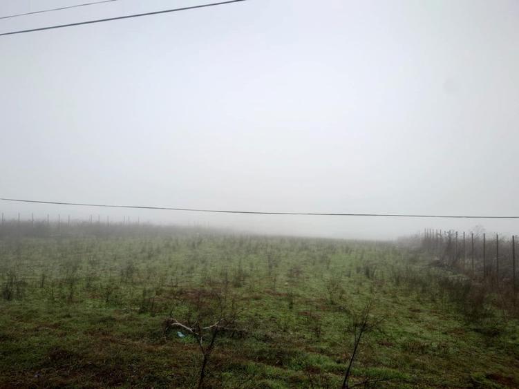 Vand teren Vanatori DN26 - 4