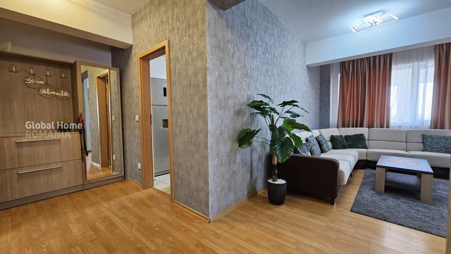 Apartament 2 Camere | Athos Residence Voluntari | 66 mp | Centrala termica - 17