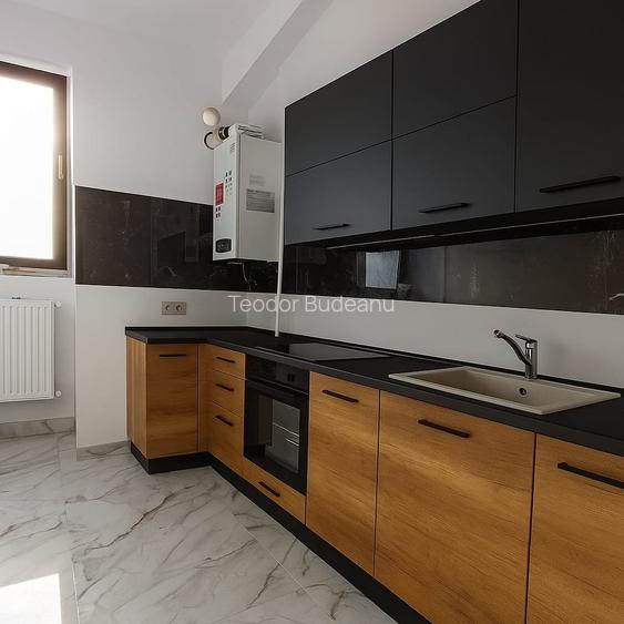 Comision 0% ! Bloc nou FINALIZAT / Metrou Gorjului (Sector 6)