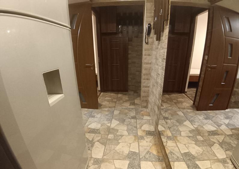 Apartament cu 3 Camere in George Enescu - 5