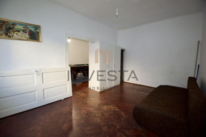 Casa cu teren de 200 mp in zona strazii Brasov! - 3