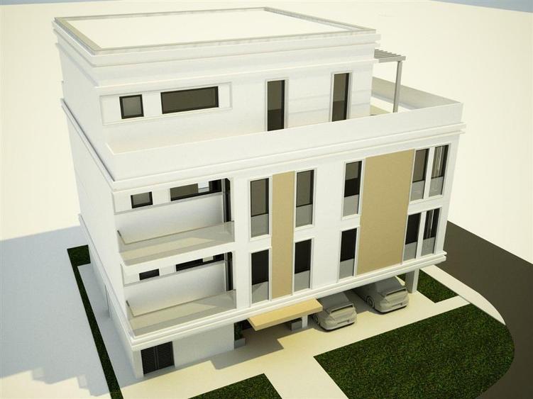 Apartament Bloc Boutique - 1