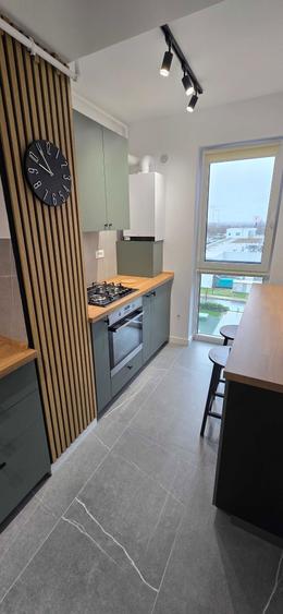 Ap 2 camere | Estoria | Parcare | Metrou | Mobilat Premium - 6