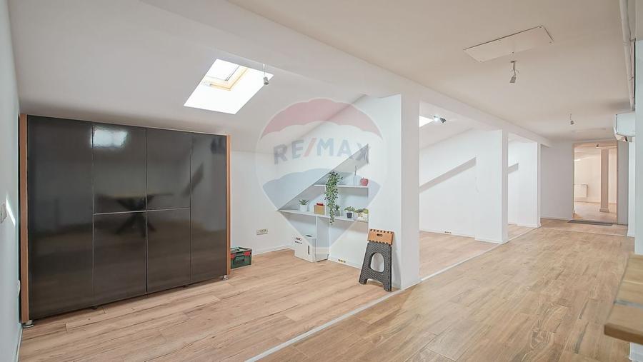 Comision 0% | Spațiu de birouri de închiriat – Cartier Vivamus - 3