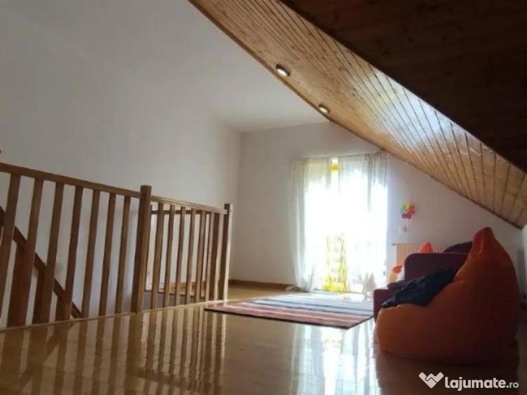 Apartament 4 camere, decomandat - zona Tohanu Nou. - 3