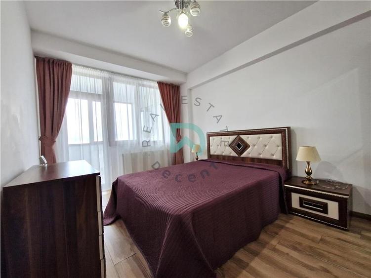 Apartament 2 camere, Isaran, Tractorul - 3