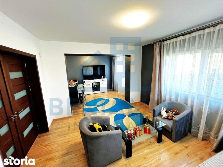 Casa P+1-Toate Utilitatile-3 Dormitoare-2 Bai-680mp Teren-Mobilata - 10