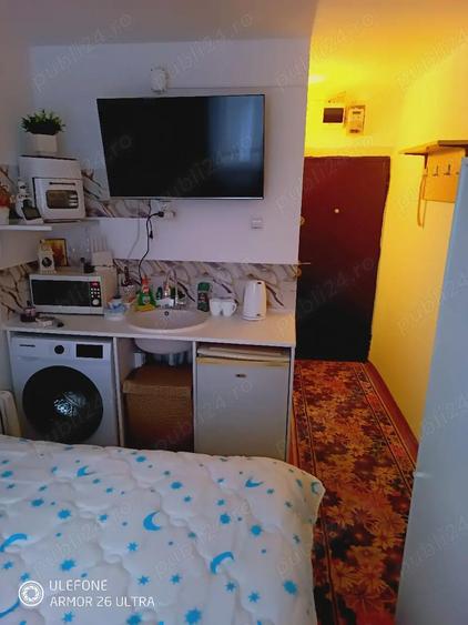garsoniera de vanzare Inel 2 - 3