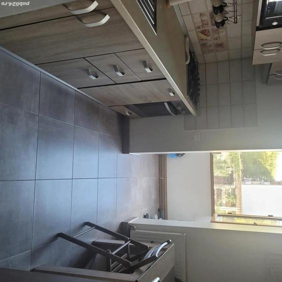 Inchiriez apartament 2 camere - 4