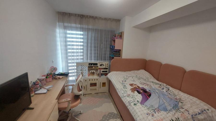 Apartament trei camere open-space, 84 mp, Calea Severinului zona Promenada Mall - 6