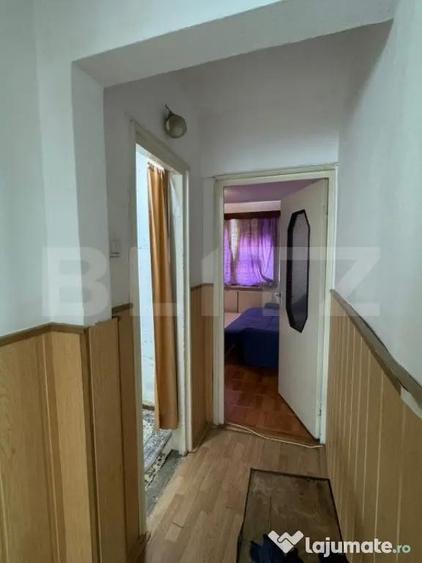 Apartament 3 camere , 63 mp , Sangeorgiu de Mures - 4