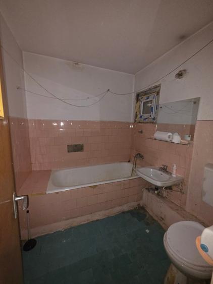 Bucur Obor, Mosilor, 5 minute metrou, bloc 1980, 2 grupuri sanitare - 12